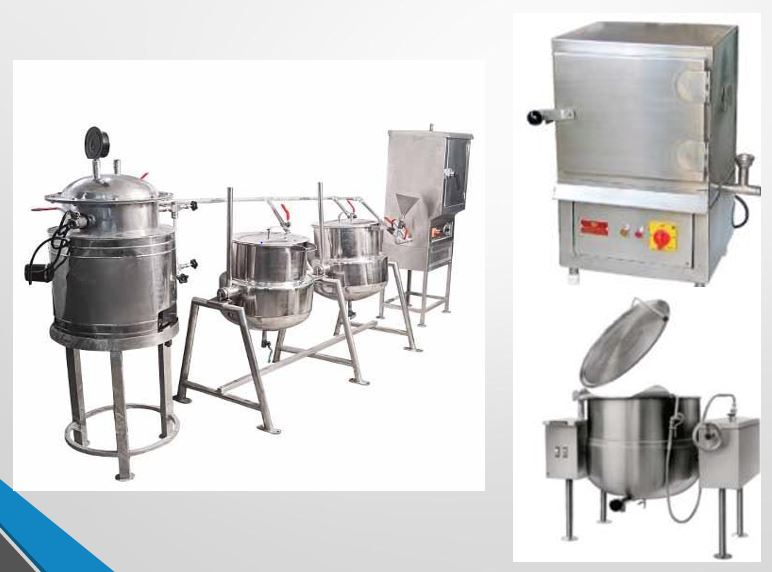 Refrigeration System